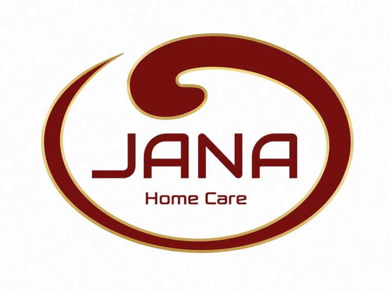 JANA Home Care logo